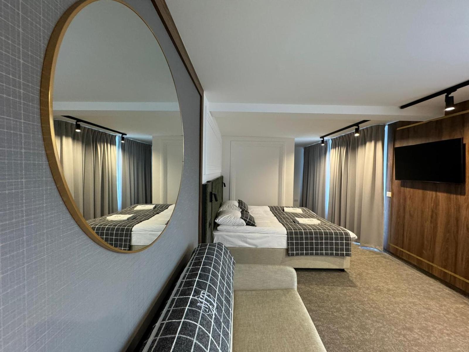 Main Spessart Terrasse Hotel & Restaurant Gemunden am Main Chambre photo