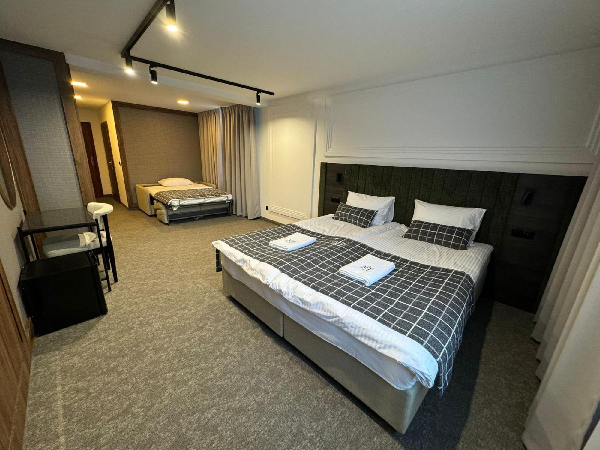 Main Spessart Terrasse Hotel & Restaurant Gemunden am Main Chambre photo
